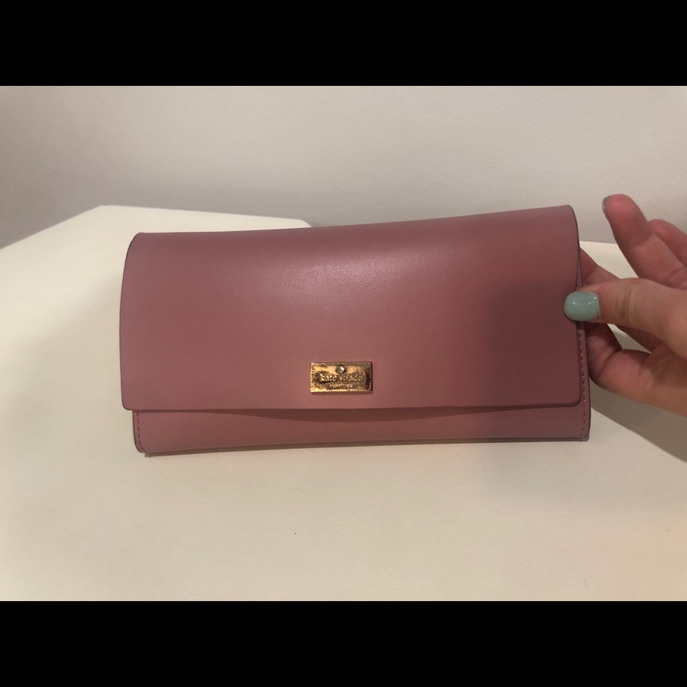Kate spade wallet